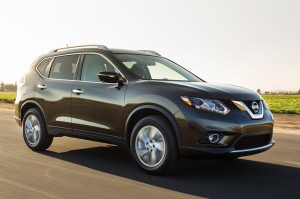 2014-nissan-rogue-front-three-quarter-brown