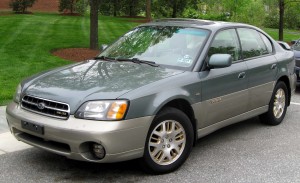 2nd_Subaru_Outback_sedan