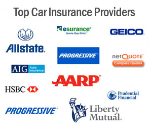 Auto Insurance Provider