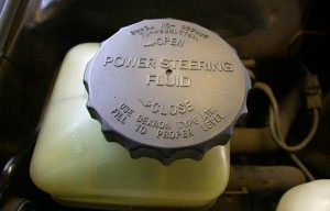 power steering fluid 2