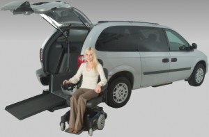 wheelchair van 2