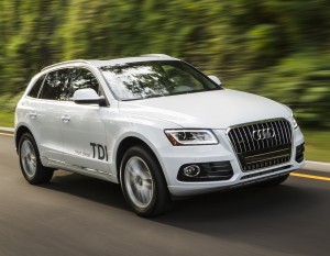 2014 Audi Q5