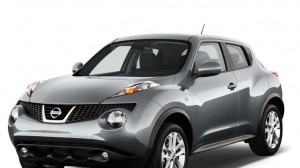 2014 Nissan Juke