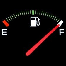 gas mileage